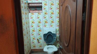 Bathroom Image of Sikder House in Barasat, Kolkata