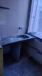 Kitchen Image of 1800 Sq.ft 2 BHK Apartment / Flat for rent in Shahibaug Ahmedabad for Rs. 27000