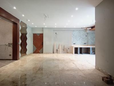 Hall Image of 2300 Sq.ft 4 BHK Apartment / Flat for sale in New Alipore Kolkata for Rs. 28000000
