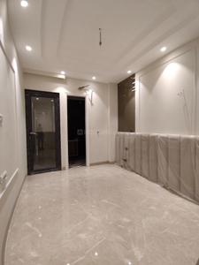 Hall Image of 1355 Sq.ft 3 BHK Builder Floor for sale in Indirapuram Ghaziabad for Rs. 13100000