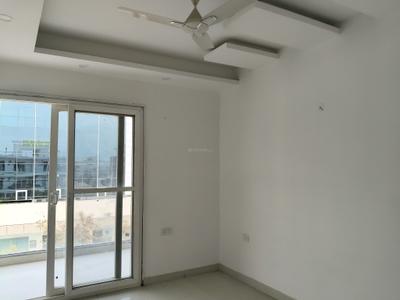 Bedroom Image of 1550 Sq.ft 3 BHK Builder Floor for sale in Palam Vihar Gurgaon for Rs. 17000000