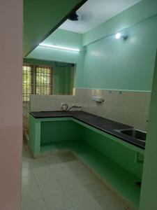 Kitchen Image of 1530 Sq.ft 3 BHK Apartment / Flat for sale in Nandanam Chennai for Rs. 26500000