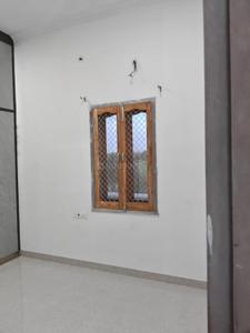 Bedroom Image of 1302 Sq.ft 4 BHK Builder Floor for rent in GHP Eden Garden, Grand Sikar Road Jaipur for Rs. 16000
