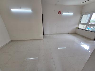 Hall Image of 1147 Sq.ft 2.5 BHK Apartment / Flat for sale in Godrej Infinity, Mundhwa Pune for Rs. 9900000