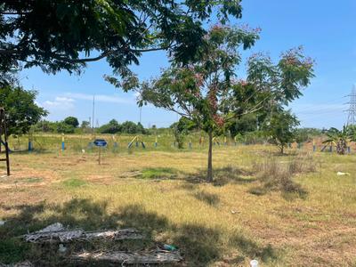 Image of 900 Sq.ft Residential Plot / Land for sale in Janappanchatram, Chennai for Rs. 1080000