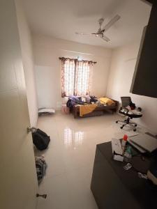Hall Image of 900 Sq.ft 3 BHK Apartment / Flat for sale in DS Synergy, Agrahara Layout Bengaluru for Rs. 12500000