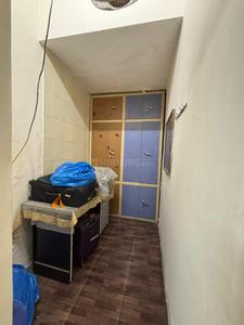 Kitchen Image of 2300 Sq.ft 3 BHK Builder Floor for sale in Kirti Nagar New Delhi for Rs. 27500000
