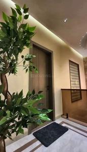 Hall Image of 2100 Sq.ft 5 BHK Independent House for sale in Manavta Nagar Indore for Rs. 35100000