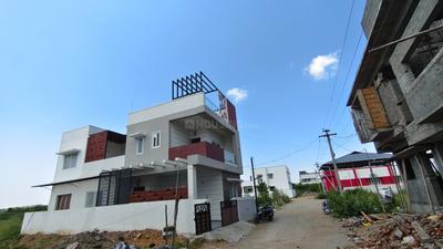 Image of 2000 Sq.ft 3 BHK Independent House for sale in Keeranatham, Coimbatore for Rs. 13000000