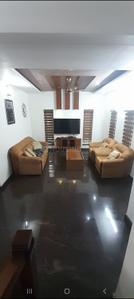 Hall Image of 2350 Sq.ft 4 BHK Independent House for sale in Kakkanad Kochi for Rs. 13000000
