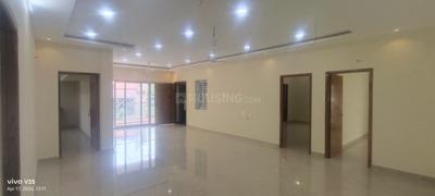 Living Room Image of 2400 Sq.ft 4 BHK Apartment / Flat for sale in Perungudi Chennai for Rs. 25000000