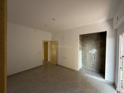Bedroom Image of 2325 Sq.ft 4 BHK Apartment / Flat for sale in Divyansh Onyx, Mahurali Ghaziabad for Rs. 19200000