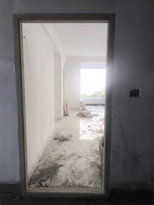 Main Entrance Image of 1101 Sq.ft 2.5 BHK Apartment / Flat for sale in Hosakerehalli Bengaluru for Rs. 7975000