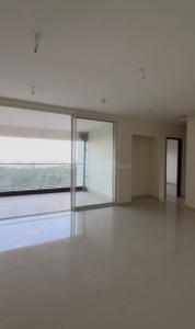 Hall Image of 2006 Sq.ft 3 BHK Apartment / Flat for sale in Kolte Patil 24K Sereno, Baner Pune for Rs. 30000000