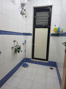 Image of 960 Sq.ft 2 BHK Apartment / Flat for rent in Vijay Wimbeldon Park, Thane West, Thane for Rs. 55000