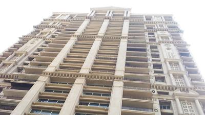 Image of 3500 Sq.ft 4 BHK Apartment / Flat for sale in Hiranandani Tivoli Tower, Powai, Mumbai for Rs. 180000000