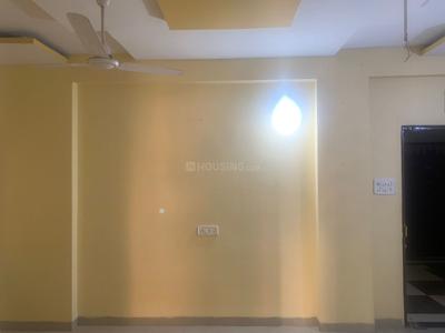 Hall Image of 1100 Sq.ft 2 BHK Apartment / Flat for rent in Limbodi Indore for Rs. 14000