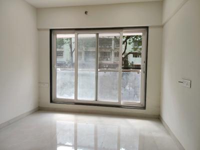 Bedroom Image of 1460 Sq.ft 3 BHK Apartment / Flat for sale in Mahant Sahyadree, Goregaon East Mumbai for Rs. 27600000