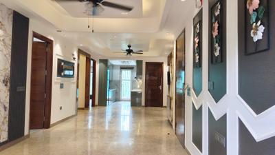 Image of 1836 Sq.ft 3 BHK Builder Floor for sale in Sector 57, Gurgaon for Rs. 28000000