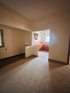 Hall Image of 1260 Sq.ft 3 BHK Apartment / Flat for rent in Madipakkam Chennai for Rs. 30000