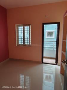 Bedroom Image of 1400 Sq.ft 2 BHK Independent House for sale in Padmarao Nagar Secunderabad for Rs. 20000000