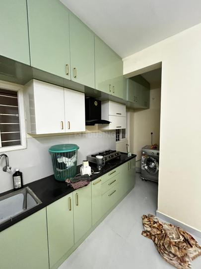 Thomas Town, Cooke Town Kitchen 1