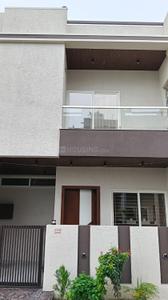 Image of 1700 Sq.ft 3 BHK Duplex for sale in Talawali Chanda, Indore for Rs. 9700000