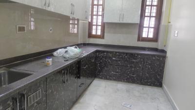 2 BHK Independent Builder Floor
