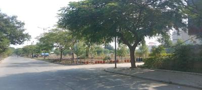 Image of 1500 Sq.ft Residential Plot / Land for sale in Aarone County Walk Plots, County Walk Township, Indore for Rs. 8550000