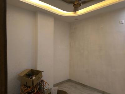 Bedroom Image of 1450 Sq.ft 3 BHK Builder Floor for sale in Indirapuram Ghaziabad for Rs. 13099997
