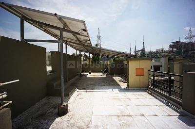 Balcony Image of 2052 Sq.ft 3 BHK Villa for sale in Vastral Ahmedabad for Rs. 23500000