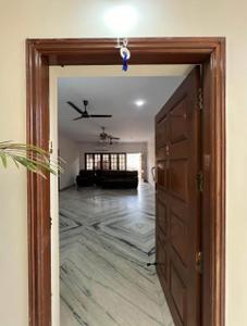 Hall Image of 2300 Sq.ft 3.5 BHK Builder Floor for sale in Kalyan Nagar Bengaluru for Rs. 35000000