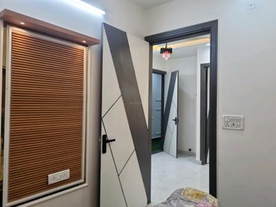 Bedroom Image of 550 Sq.ft 2 BHK Apartment / Flat for sale in Nawada New Delhi for Rs. 3750006