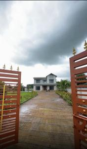 Image of 4000 Sq.ft 4 BHK Independent House for sale in Kadav, Thane for Rs. 47500000