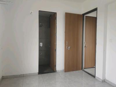 Bedroom Image of 1175 Sq.ft 2 BHK Apartment / Flat for sale in S J Shashwat Paradise, Mahadev Nagar Ahmedabad for Rs. 3575000
