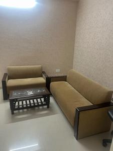 Hall Image of 1200 Sq.ft 2 BHK Apartment / Flat for rent in Malviya Nagar Jaipur for Rs. 30000