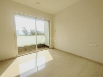 Bedroom Image of 1857 Sq.ft 3 BHK Apartment / Flat for sale in Asteria by Courtyard, Thane West Thane for Rs. 30000000