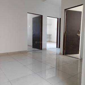 Living Room Image of 269 Sq.ft 1 BHK Apartment / Flat for rent in Samrathpura Rural Sikar for Rs. 6500