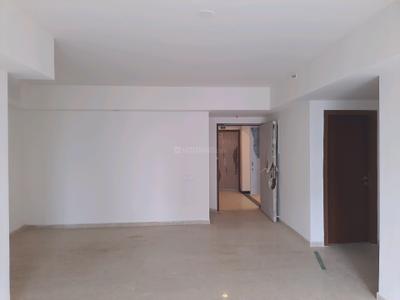 Living Room Image of 2400 Sq.ft 3 BHK Apartment / Flat for sale in Godrej Air, Sector 85 Gurgaon for Rs. 29900000