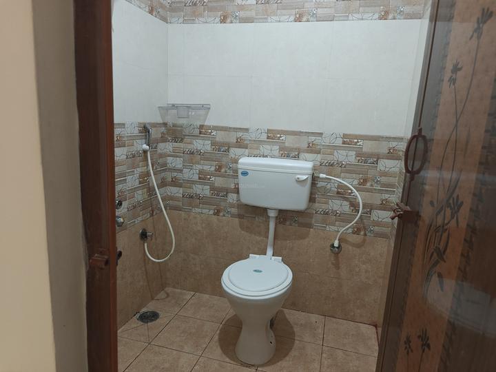 Reddy apartment Bedroom 1