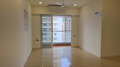 Living Room Image of 1300 Sq.ft 3 BHK Apartment / Flat for sale in Ekta Tripolis, Goregaon West Mumbai for Rs. 41000000