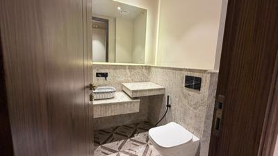 Image of 2700 Sq.ft 4 BHK Builder Floor for sale in New Friends Colony, New Delhi for Rs. 80000000
