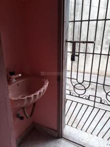Balcony Image of 1400 Sq.ft 3 BHK Independent House for rent in Koyambedu Chennai for Rs. 15000