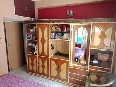 Bedroom Image of 856 Sq.ft 2 BHK Apartment / Flat for sale in Jadavpur Kolkata for Rs. 5000000