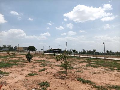 Image of 1800 Sq.ft Residential Plot / Land for sale in Kadugodi Industrial Area, Bengaluru for Rs. 12060028