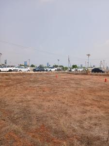 Image of 1200 Sq.ft Residential Plot / Land for sale in Mathur, Pudukkottai for Rs. 2220000