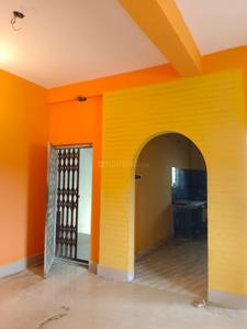 Hall Image of 1000 Sq.ft 2 BHK Apartment / Flat for sale in Rajarhat Kolkata for Rs. 2500000