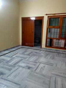 Hall Image of 2800 Sq.ft 3 BHK Builder Floor for rent in Gomti Nagar Lucknow for Rs. 32000