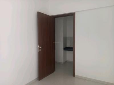 Bedroom Image of 1050 Sq.ft 2 BHK Apartment / Flat for sale in Bhandari Vermont, Wagholi Pune for Rs. 6600000