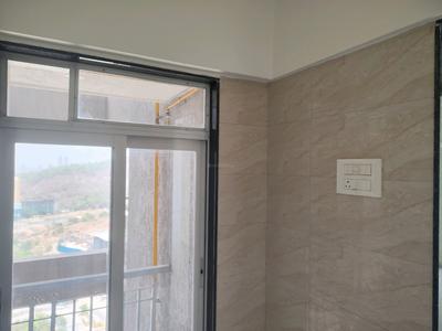 Kitchen Image of 990 Sq.ft 2 BHK Apartment / Flat for sale in Bhagwati Belmont, Kasarvadavali Thane for Rs. 8999999